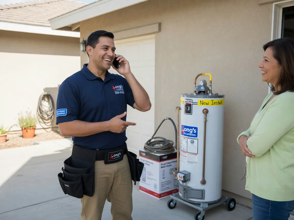 Leak Detection La Grange, TX FAQs